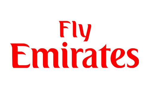 FLY EMIRATES