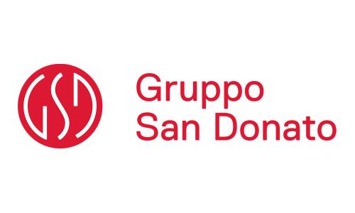 GRUPPO SAN DONATO